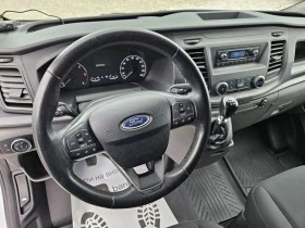 Ford Transit Custom, снимка 10