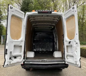 Iveco 35c17 3.0L* КЛИМА* НАВИГАЦИЯ* СРЕДНА БАЗА* до 3.5т, снимка 6