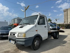 Iveco 3512 2.8 122к.с. , снимка 4