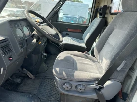 Iveco 3512 2.8 122к.с. , снимка 9