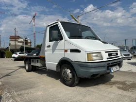 Iveco 3512 2.8 122к.с. , снимка 2