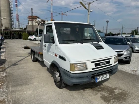 Iveco 3512 2.8 122к.с. , снимка 1