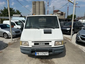 Iveco 3512 2.8 122к.с. , снимка 3