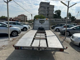 Iveco 3512 2.8 122к.с. , снимка 6