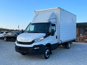 Iveco Daily 35C15 Борд КАТ Б , снимка 1