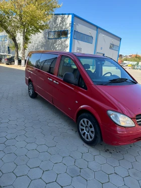 Mercedes-Benz Vito 115 CDI    | Mobile.bg    1