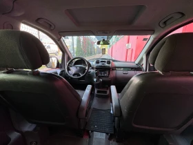 Mercedes-Benz Vito 115 CDI Дълга база Автомат, снимка 8