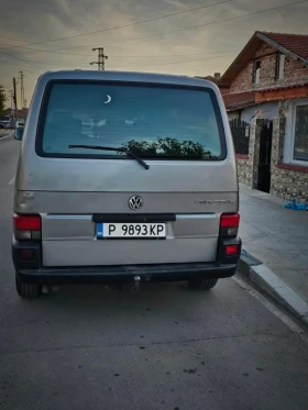 VW Caravelle, снимка 2