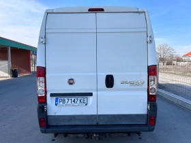 Fiat Ducato 2.3/130MultiJet, снимка 4