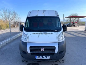 Fiat Ducato 2.3/130MultiJet, снимка 1