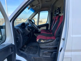 Fiat Ducato 2.3/130MultiJet, снимка 10