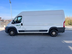 Fiat Ducato 2.3/130MultiJet, снимка 8