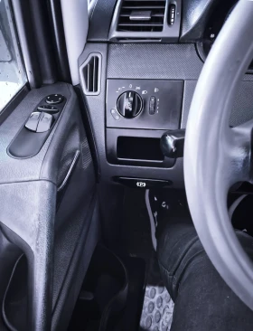 Mercedes-Benz Vito 110 CDI | Mobile.bg    14