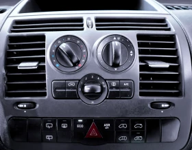 Mercedes-Benz Vito 110 CDI | Mobile.bg    13