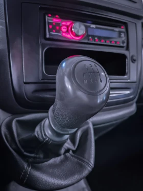 Mercedes-Benz Vito 110 CDI | Mobile.bg    16