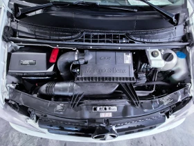 Mercedes-Benz Vito 110 CDI | Mobile.bg    17