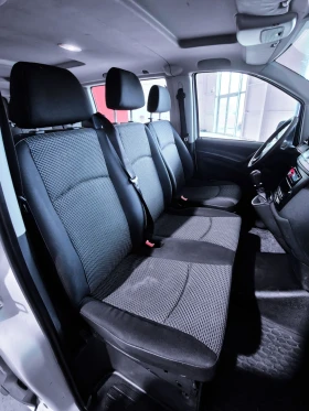 Обява за продажба на Mercedes-Benz Vito 110 CDI ~21 900 лв. - изображение 9
