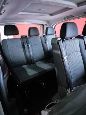 Обява за продажба на Mercedes-Benz Vito 110 CDI ~21 900 лв. - изображение 10