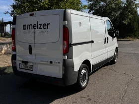 Обява за продажба на Opel Vivaro Обслужен ! ! ! ~12 999 лв. - изображение 4