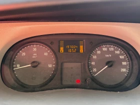 Обява за продажба на Opel Vivaro Обслужен ! ! ! ~12 999 лв. - изображение 10