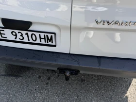 Обява за продажба на Opel Vivaro Обслужен ! ! ! ~12 999 лв. - изображение 6