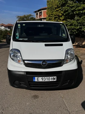     Opel Vivaro  ! ! !