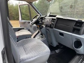 Ford Transit ,  ,  - | Mobile.bg    10