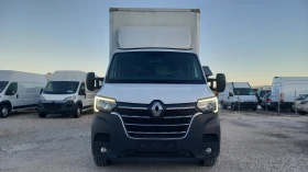Renault Master 2.3DCI-6.///LED/EURO6 | Mobile.bg    5