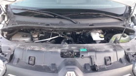 Renault Master 2.3DCI-6.///LED/EURO6 | Mobile.bg    16