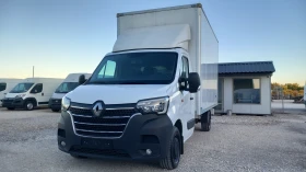 Renault Master 2.3DCI-6ск./КЛИМАТИК/АВТОПИЛОТ/LED/EURO6