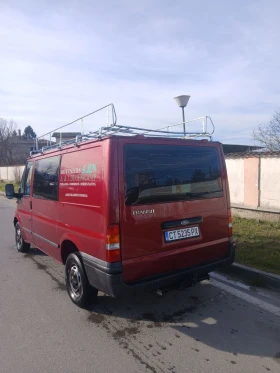 Ford Transit 2.0tdi, снимка 10 — Bazar.bg Ford Transit 2.0tdi, снимка 10
