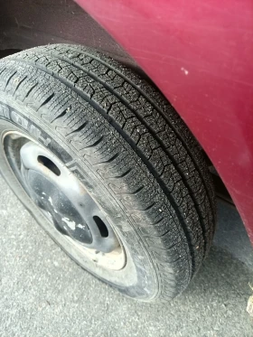 Ford Transit 2.0tdi, снимка 3