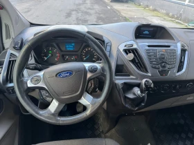 Ford Tourneo TITANIUM, снимка 14