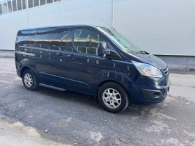 Ford Tourneo TITANIUM, снимка 2