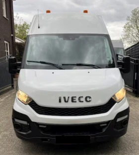 Iveco 35c17 3.0L* �����* ���������* ������ ����* �� 3.5� | Mobile.bg � ����� ������ 3
