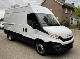 Iveco 35c17 3.0L* �����* ���������* ������ ����* �� 3.5� | Mobile.bg � ����� ������ 2