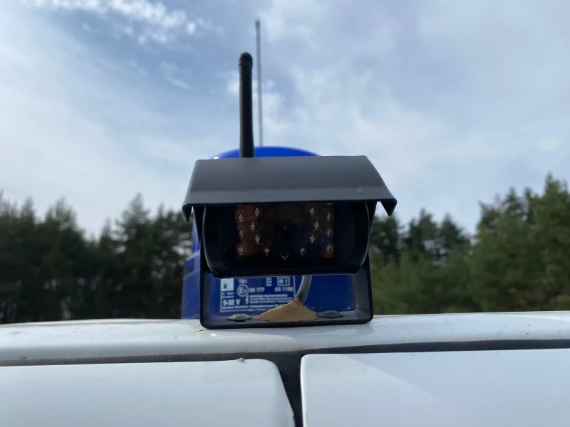 Ford Transit ЛИНЕЙКА, ТОП СЪСТОЯНИЕ, НОВ ВНОС-ГЕРМАНИЯ, снимка 16 - Бусове и автобуси - 52438361