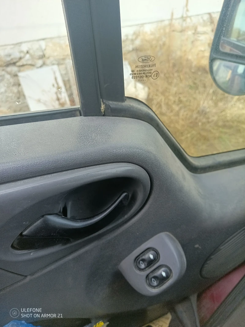 Ford Transit 2.0tdi, снимка 5 - Бусове и автобуси - 52473991