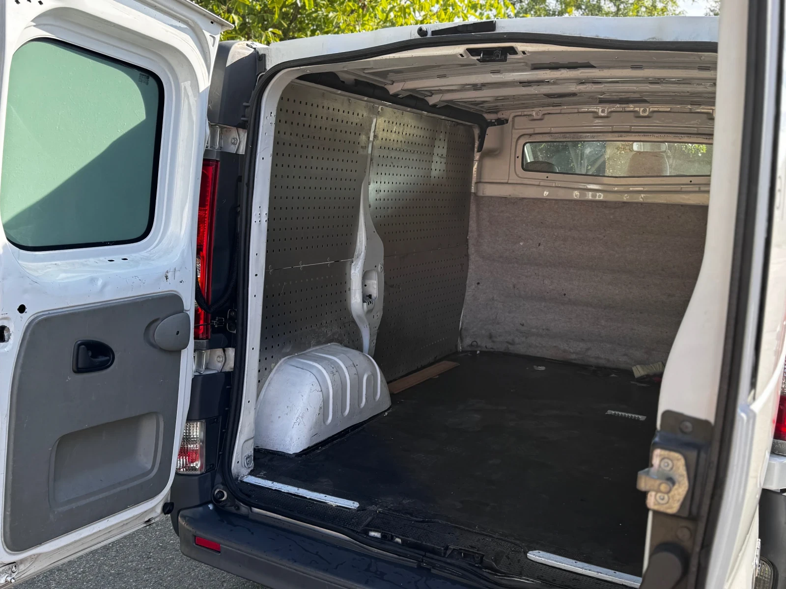 Opel Vivaro Обслужен ! ! ! - изображение 6