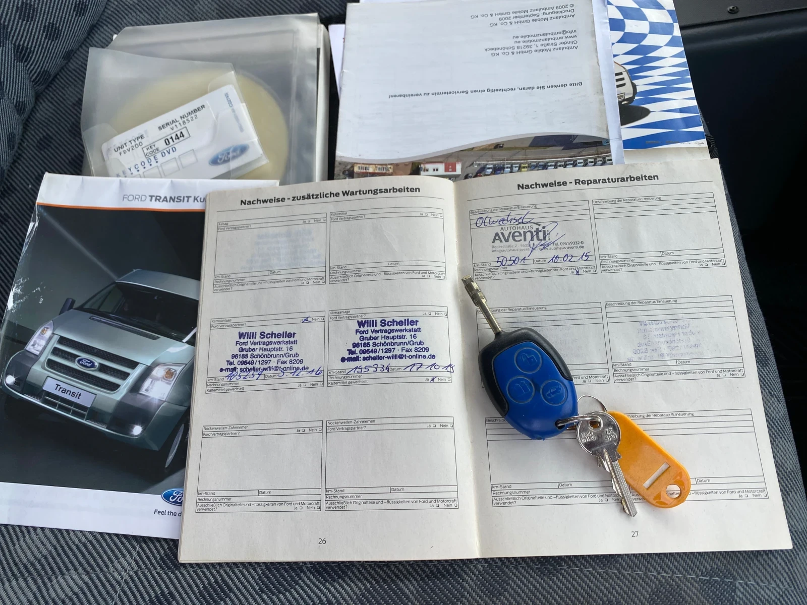 Ford Transit ,  ,  - | Mobile.bg   11