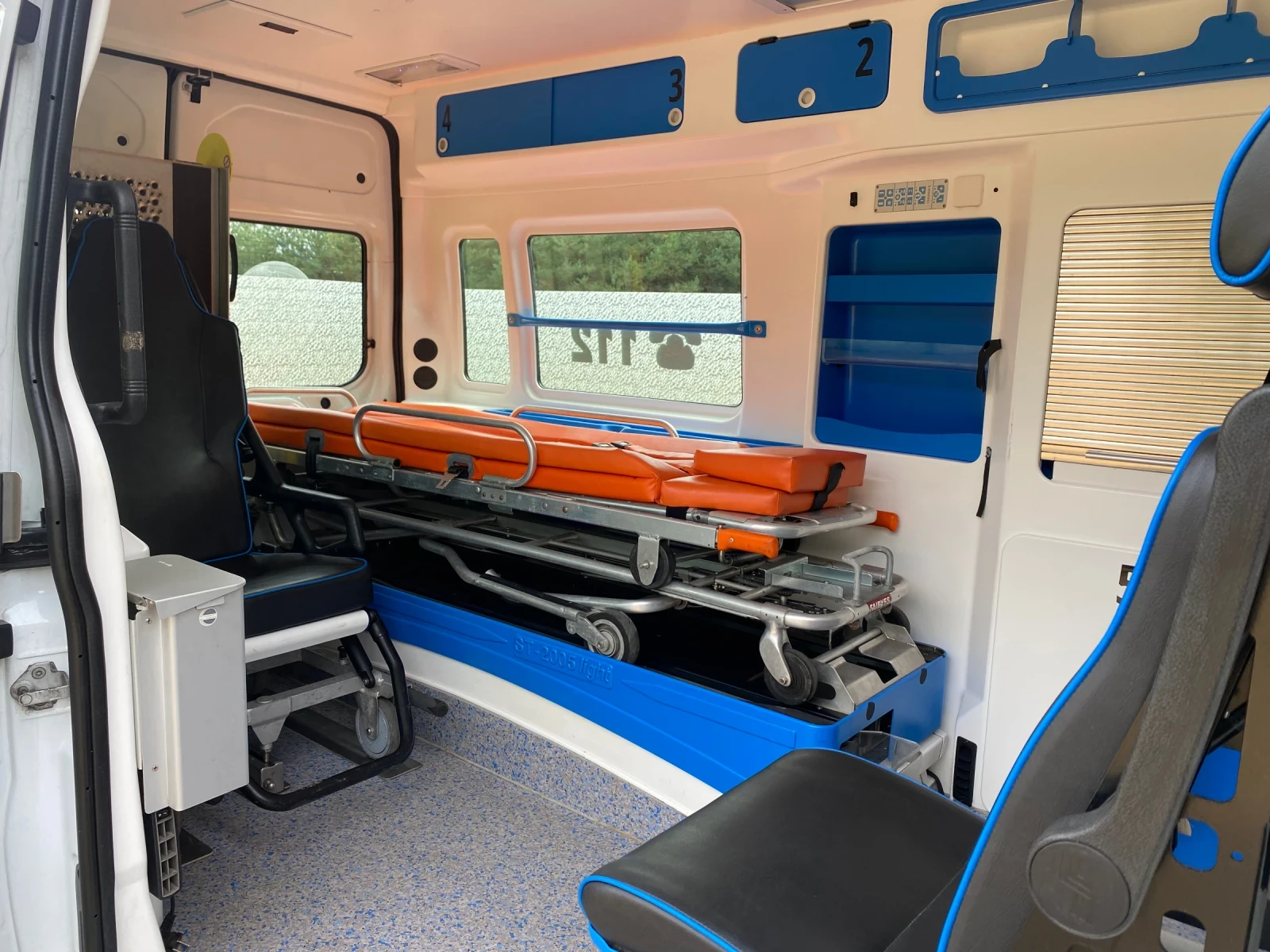 Ford Transit ,  ,  - | Mobile.bg   12