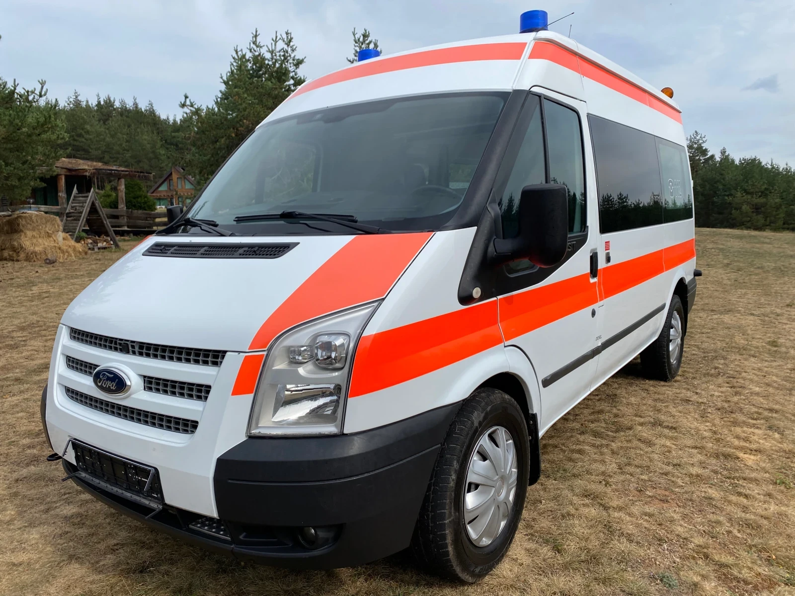 Ford Transit ,  ,  - | Mobile.bg   1