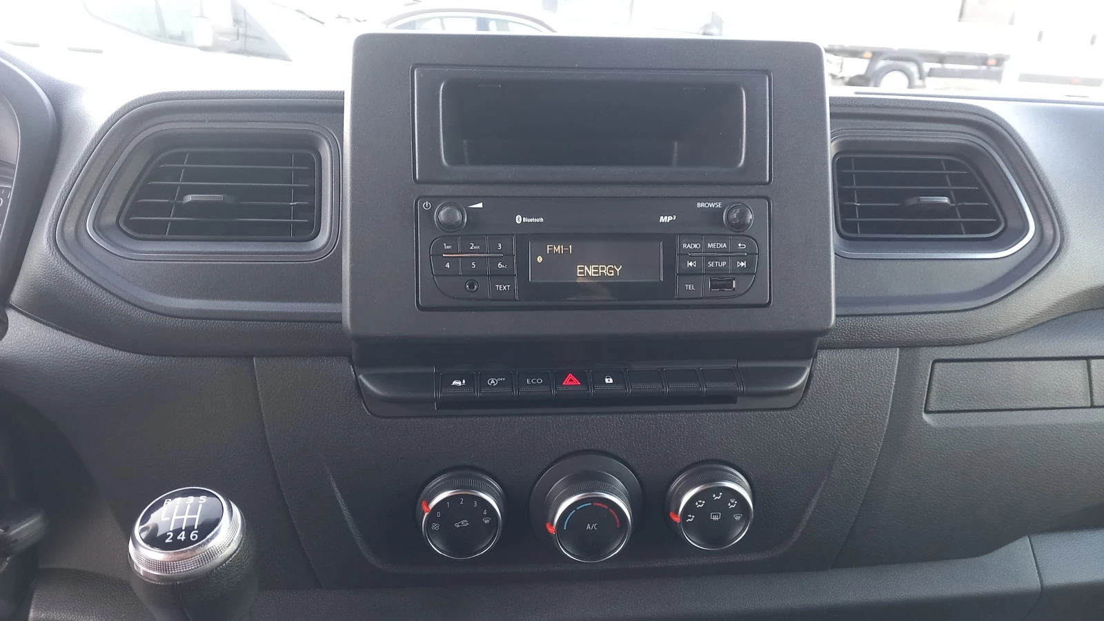 Renault Master 2.3DCI-6.///LED/EURO6 | Mobile.bg   13