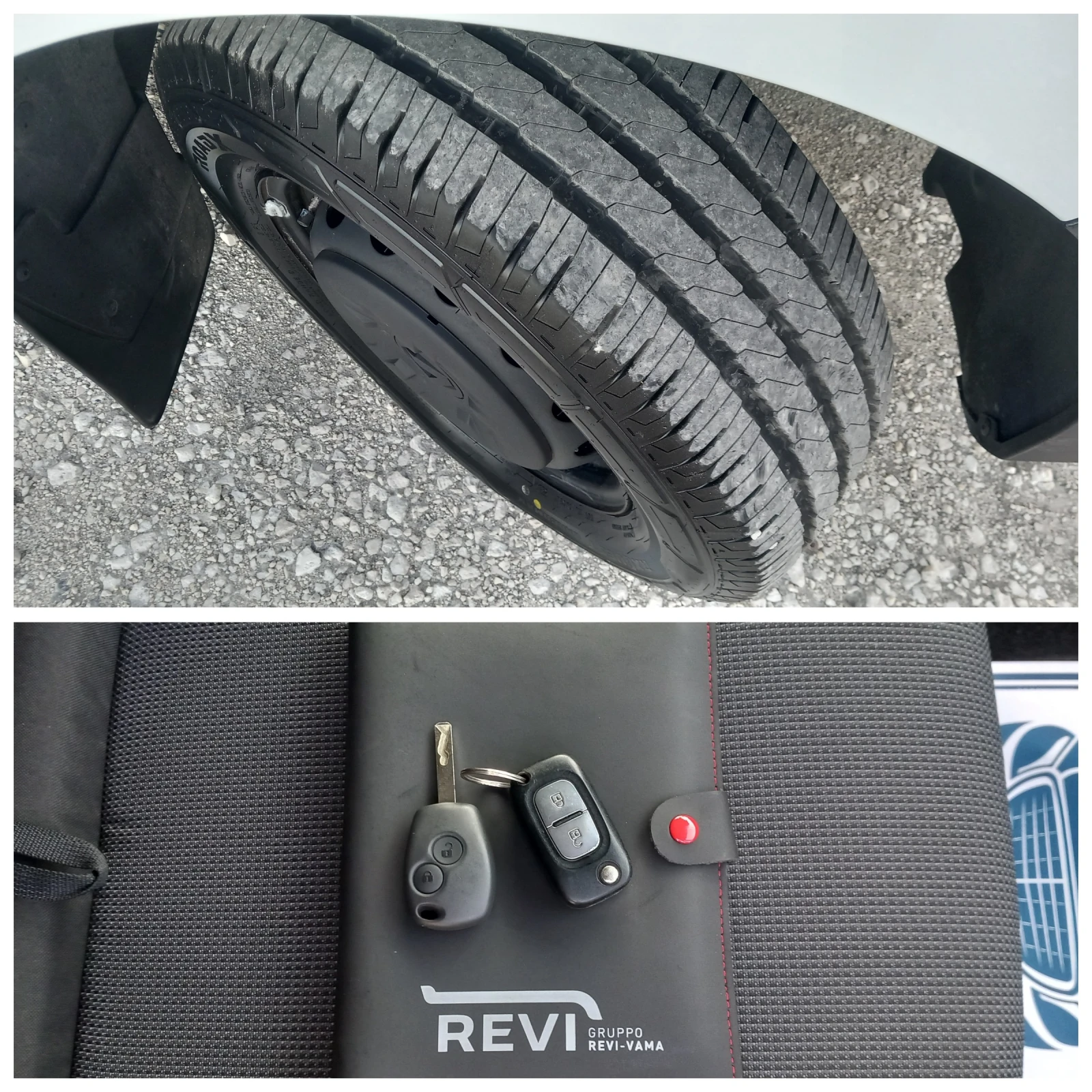 Renault Master 2.3DCI-6.///LED/EURO6 | Mobile.bg   17