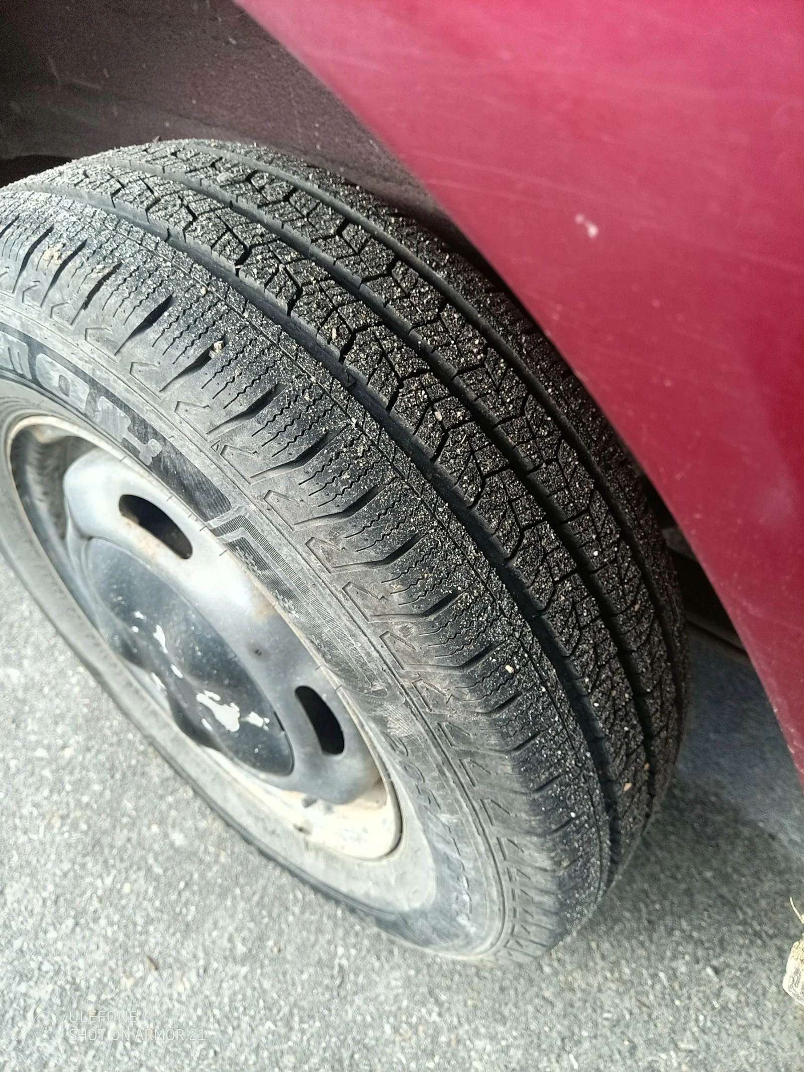 Ford Transit 2.0tdi - изображение 3