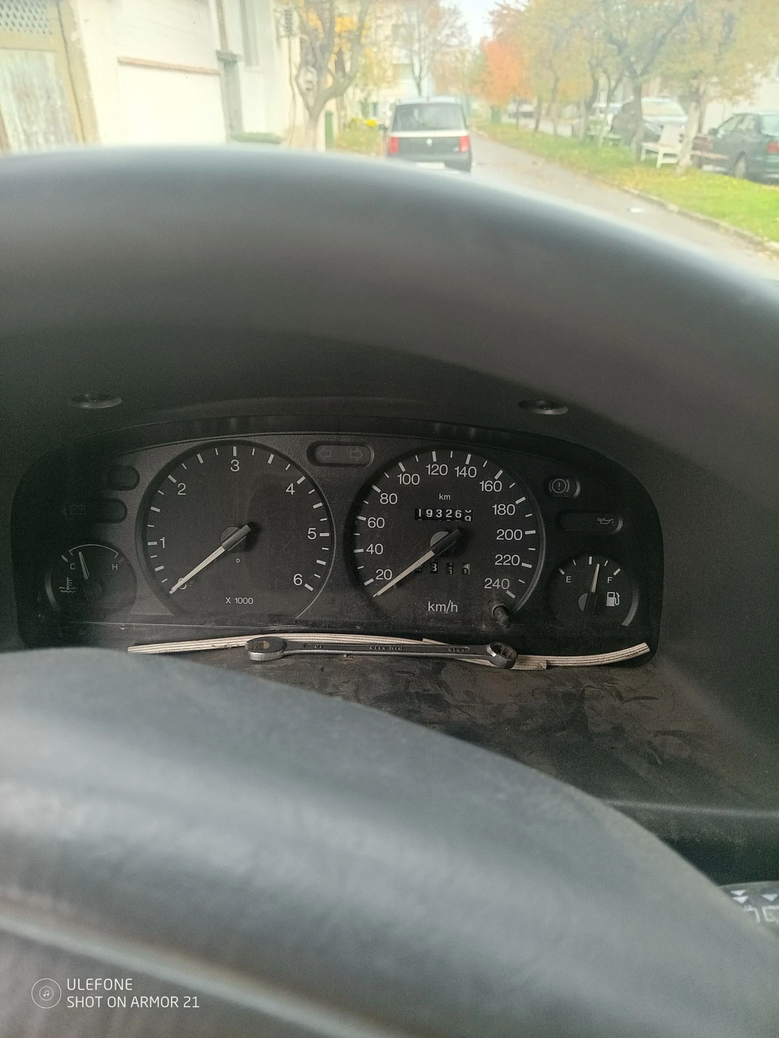 Ford Transit 2.0tdi - изображение 4