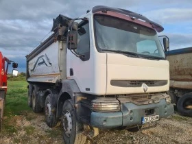 Renault Kerax 420 DCI | Mobile.bg    2