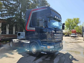     Scania R 480