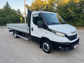 Iveco Daily 35C18* HI-MATIC* 4.90m* LED* 3.5t , снимка 7