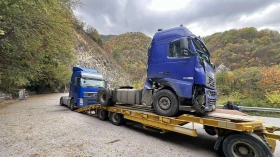     Volvo Fh 440